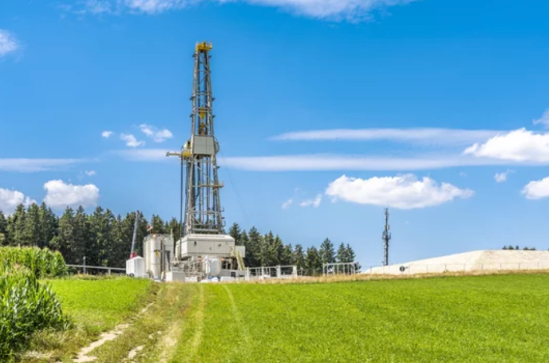 borehole-et